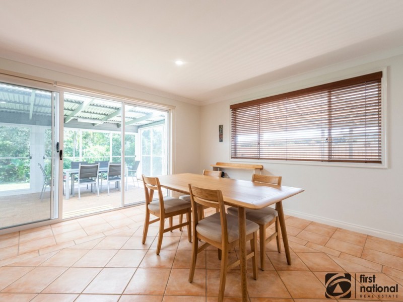 29 Crystal Drive, Sapphire Beach NSW 2450