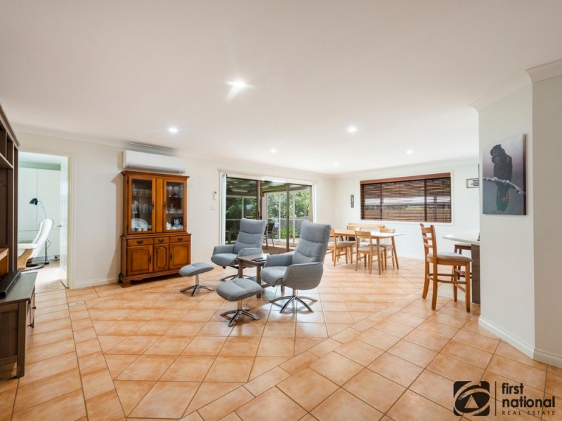 29 Crystal Drive, Sapphire Beach NSW 2450