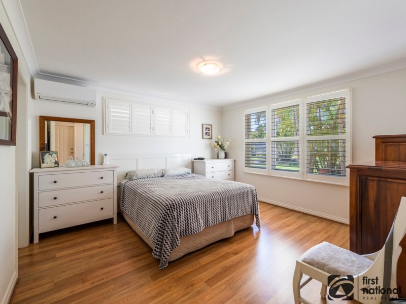 29 Crystal Drive, Sapphire Beach NSW 2450