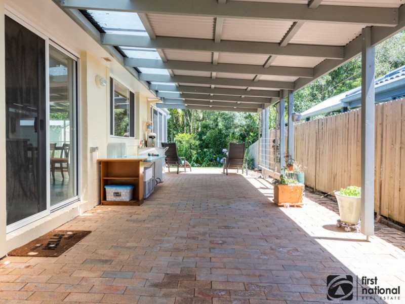 29 Crystal Drive, Sapphire Beach NSW 2450