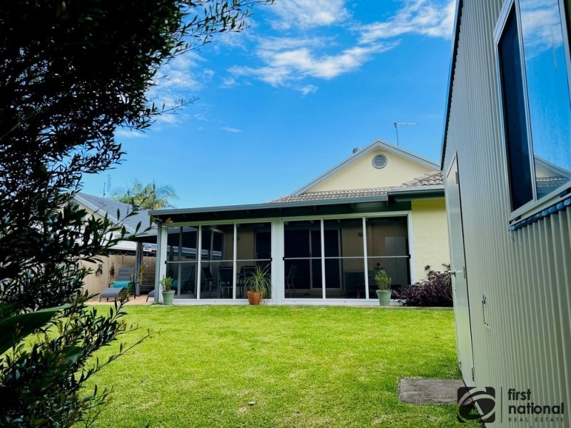 29 Crystal Drive, Sapphire Beach NSW 2450