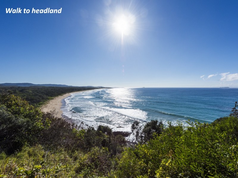 29 Crystal Drive, Sapphire Beach NSW 2450
