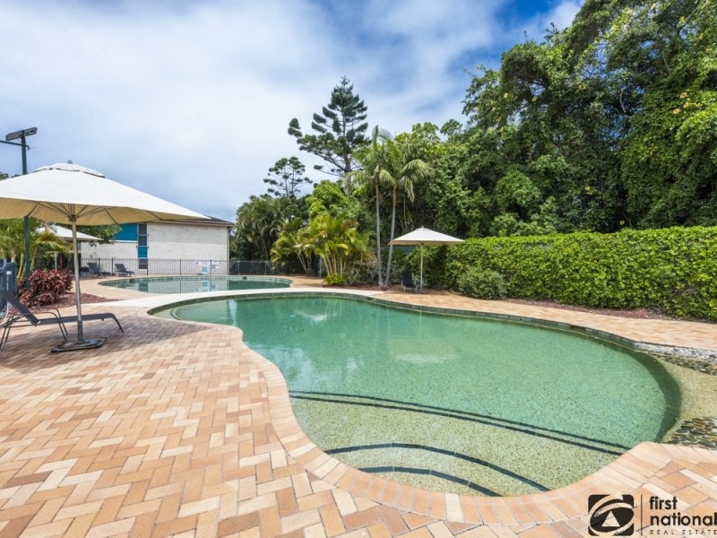 34/94 Solitary Islands Way, Sapphire Beach NSW 2450