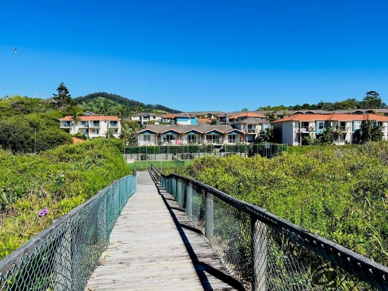 34/94 Solitary Islands Way, Sapphire Beach NSW 2450