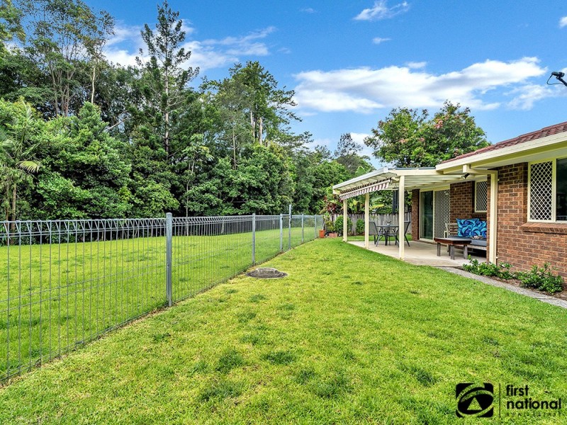 2/14 Bonalbo Close, Coffs Harbour NSW 2450