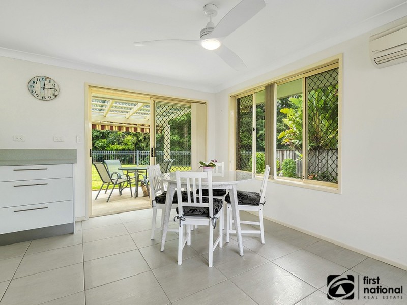 2/14 Bonalbo Close, Coffs Harbour NSW 2450