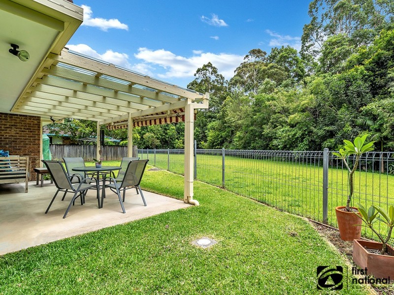 2/14 Bonalbo Close, Coffs Harbour NSW 2450