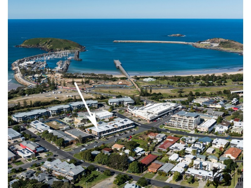 9/14 Edgar Street, Coffs Harbour NSW 2450