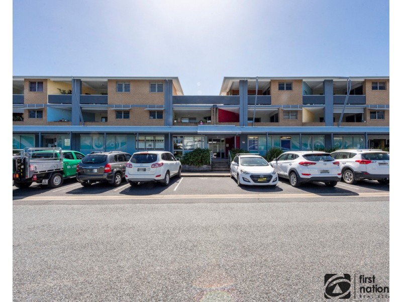 9/14 Edgar Street, Coffs Harbour NSW 2450