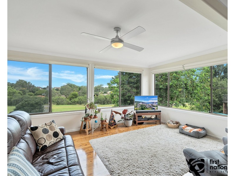 25 Hannaford Place, Coffs Harbour NSW 2450