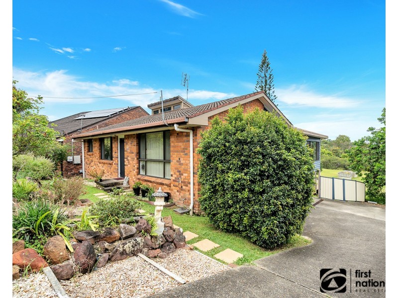 25 Hannaford Place, Coffs Harbour NSW 2450