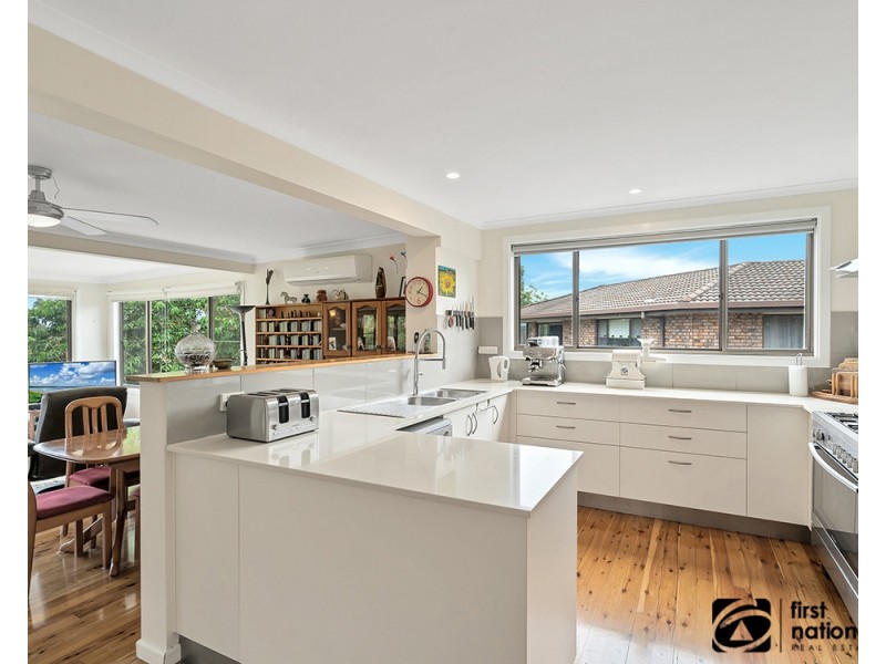 25 Hannaford Place, Coffs Harbour NSW 2450