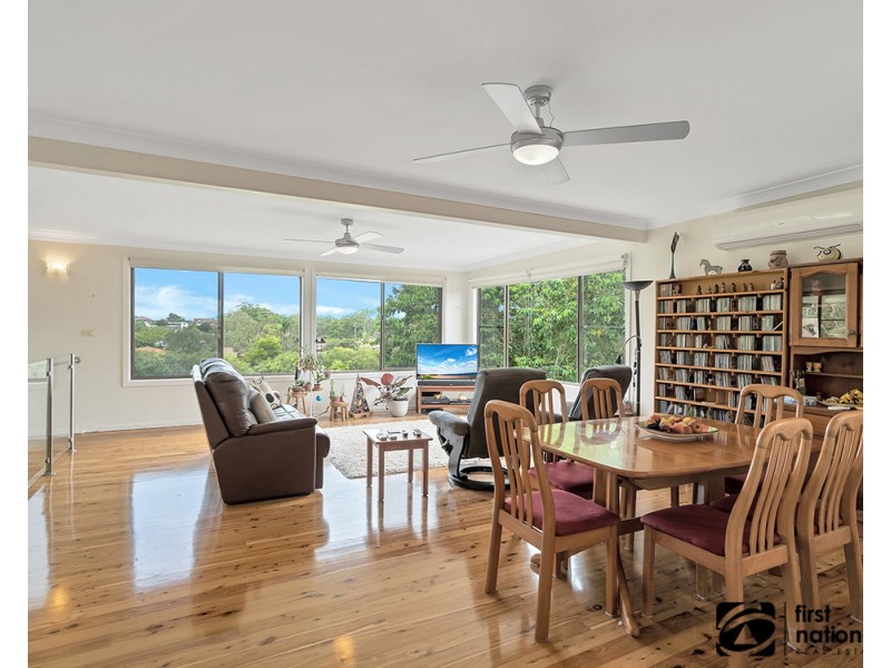 25 Hannaford Place, Coffs Harbour NSW 2450