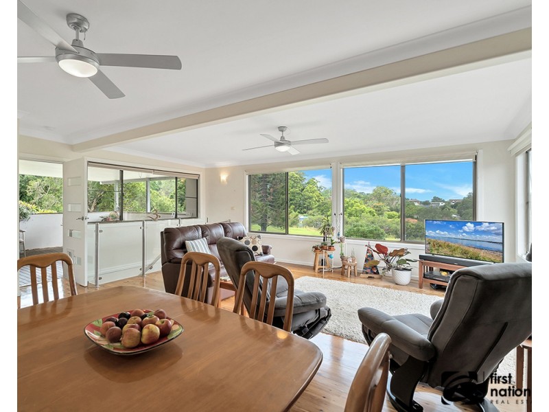 25 Hannaford Place, Coffs Harbour NSW 2450