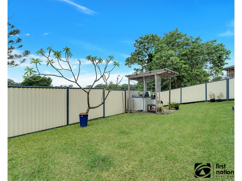25 Hannaford Place, Coffs Harbour NSW 2450