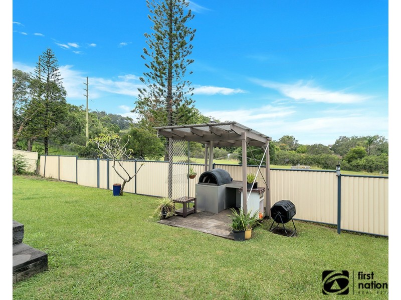 25 Hannaford Place, Coffs Harbour NSW 2450