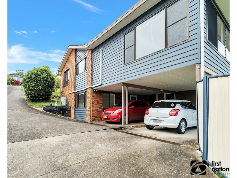 25 Hannaford Place, Coffs Harbour NSW 2450