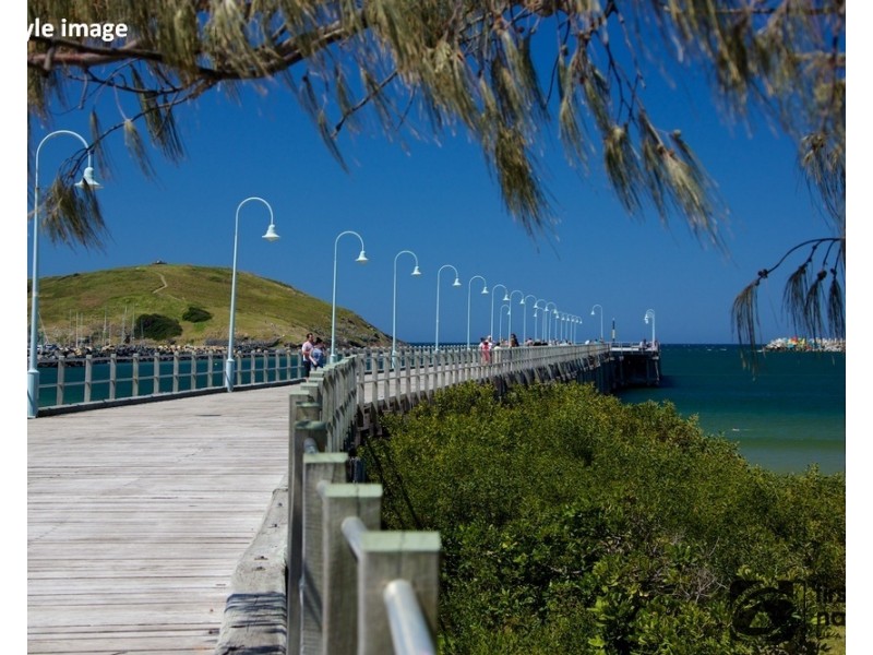25 Hannaford Place, Coffs Harbour NSW 2450