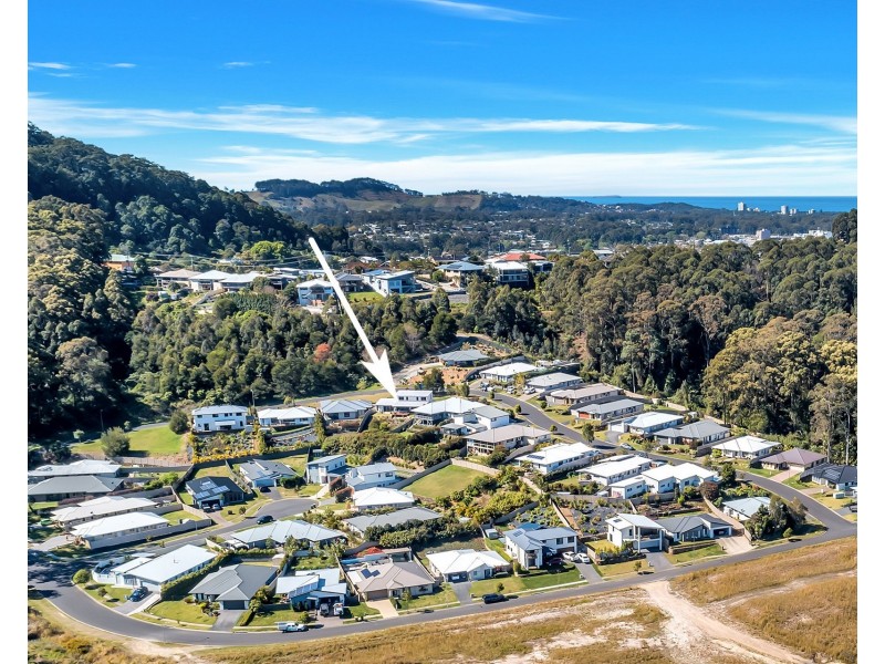 75 Halls Road, Coffs Harbour NSW 2450