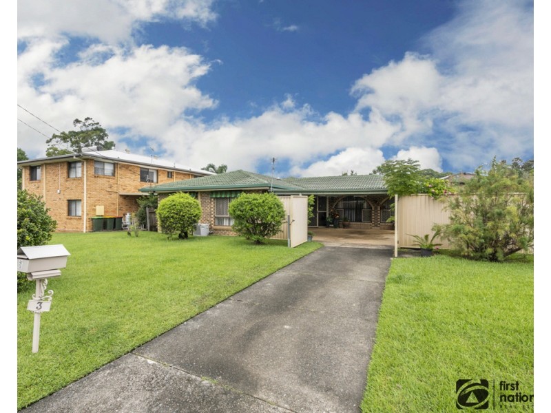3 Lee Street, Coffs Harbour NSW 2450