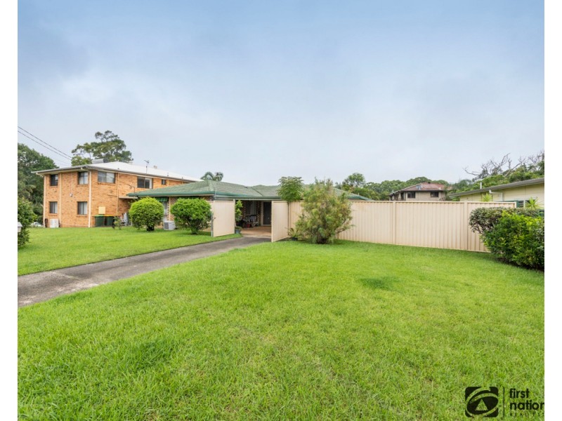 3 Lee Street, Coffs Harbour NSW 2450
