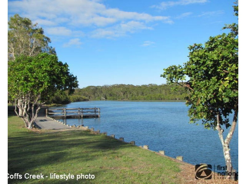 3 Lee Street, Coffs Harbour NSW 2450