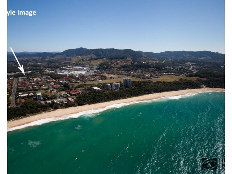 3/12 Condon Street, Coffs Harbour NSW 2450
