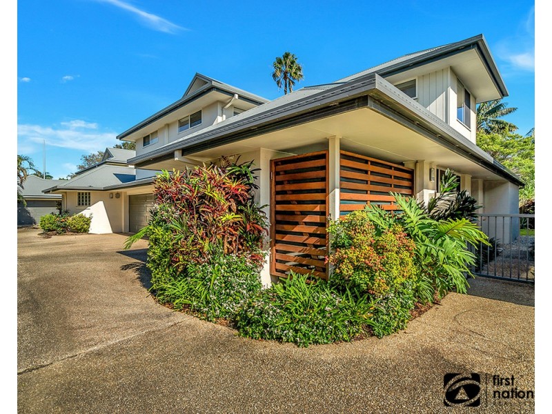 2/27 Edgar Street, Coffs Harbour NSW 2450