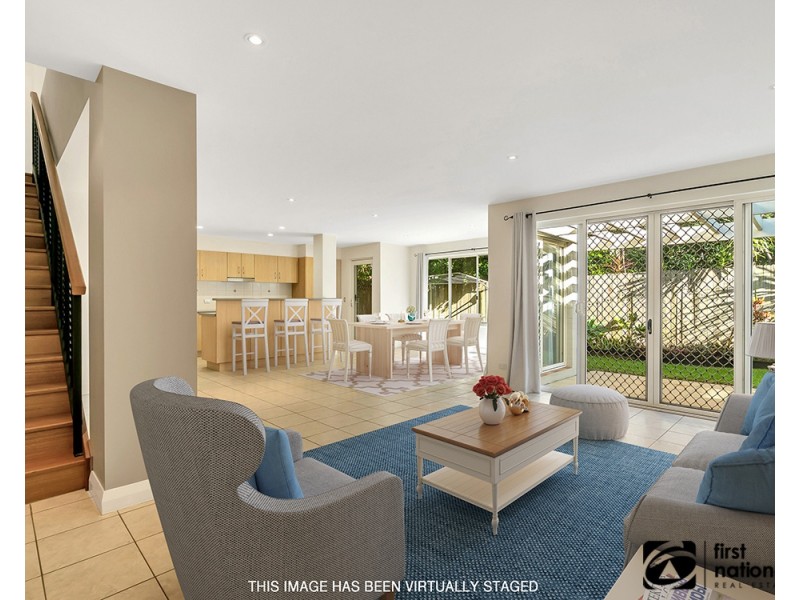 2/27 Edgar Street, Coffs Harbour NSW 2450
