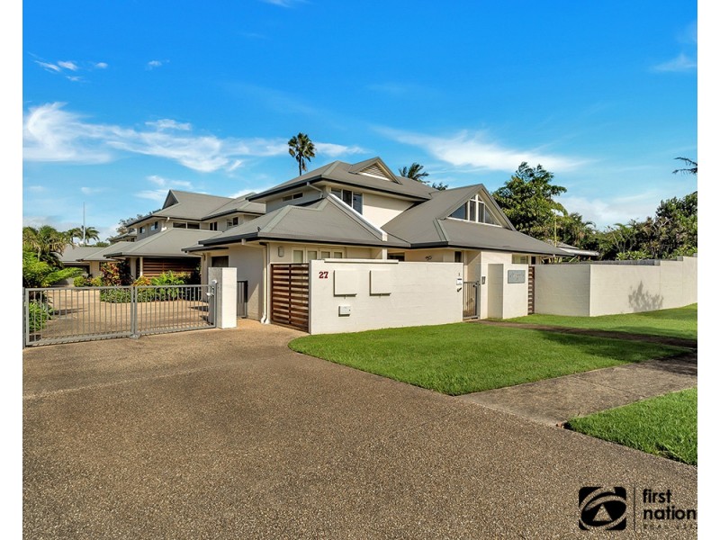 2/27 Edgar Street, Coffs Harbour NSW 2450