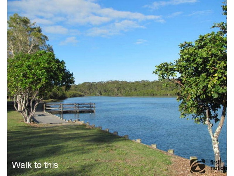 2/27 Edgar Street, Coffs Harbour NSW 2450