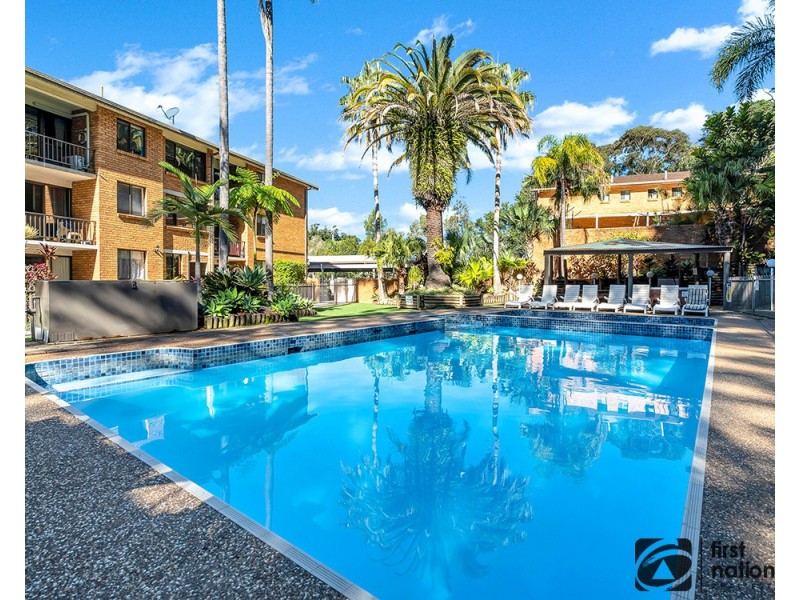23/28 Fitzgerald Street, Coffs Harbour NSW 2450