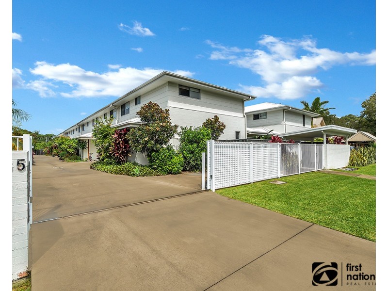 5/65 Boultwood Street, Coffs Harbour NSW 2450