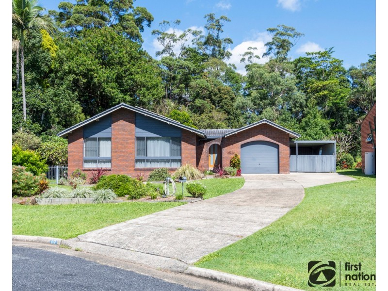 19 Oxley Place, Coffs Harbour NSW 2450
