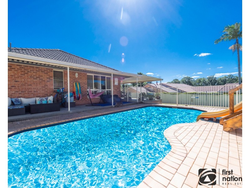 233 Linden Avenue, Boambee East NSW 2452