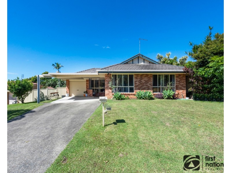 233 Linden Avenue, Boambee East NSW 2452