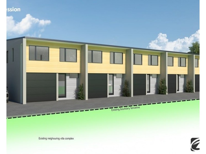 1-9/12 Condon Street, Coffs Harbour NSW 2450
