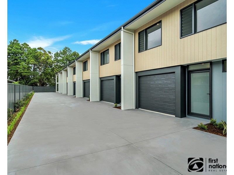 1-9/12 Condon Street, Coffs Harbour NSW 2450