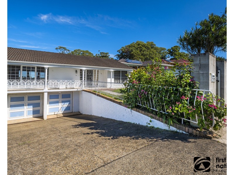 55 Raleigh Street, Coffs Harbour NSW 2450