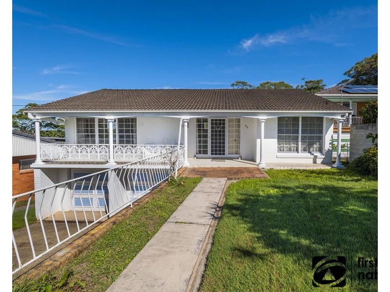 55 Raleigh Street, Coffs Harbour NSW 2450
