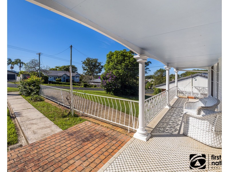55 Raleigh Street, Coffs Harbour NSW 2450