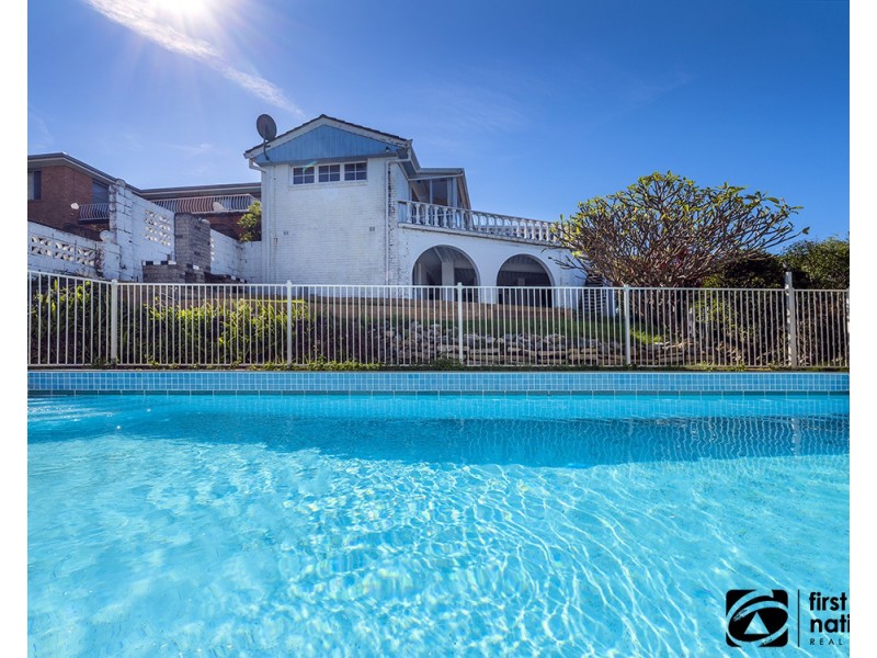 55 Raleigh Street, Coffs Harbour NSW 2450