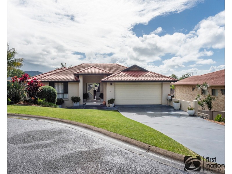 14 Sandon Close, Coffs Harbour NSW 2450