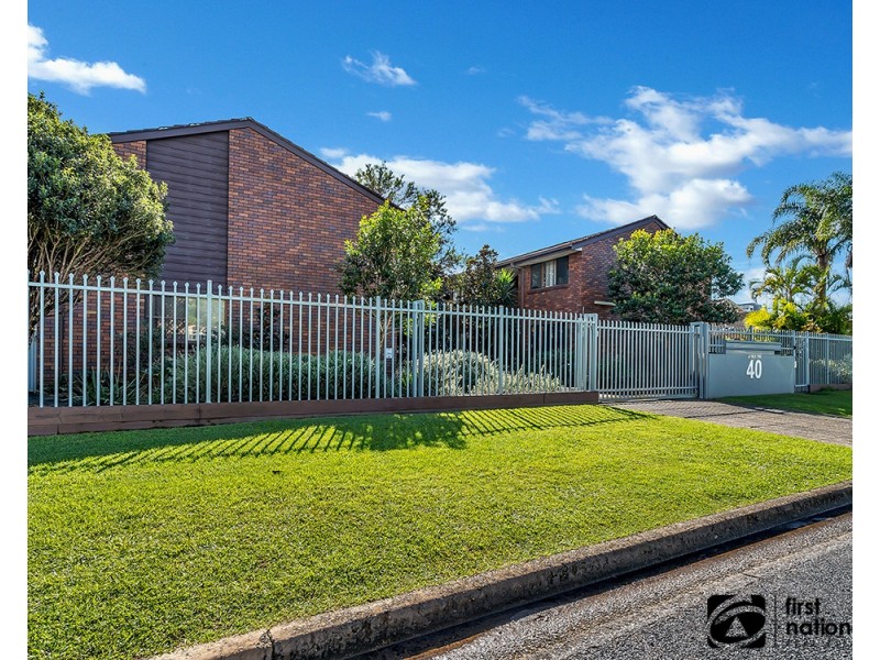 7/40-42 Boultwood Street, Coffs Harbour NSW 2450