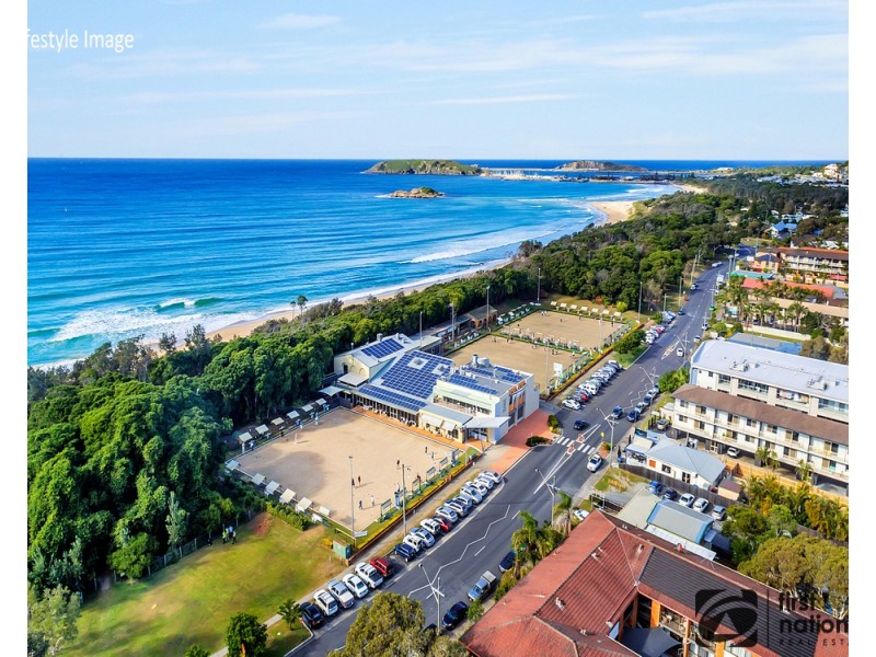 7/40-42 Boultwood Street, Coffs Harbour NSW 2450
