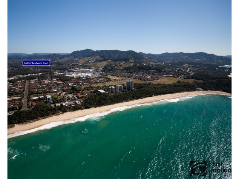 7/40-42 Boultwood Street, Coffs Harbour NSW 2450