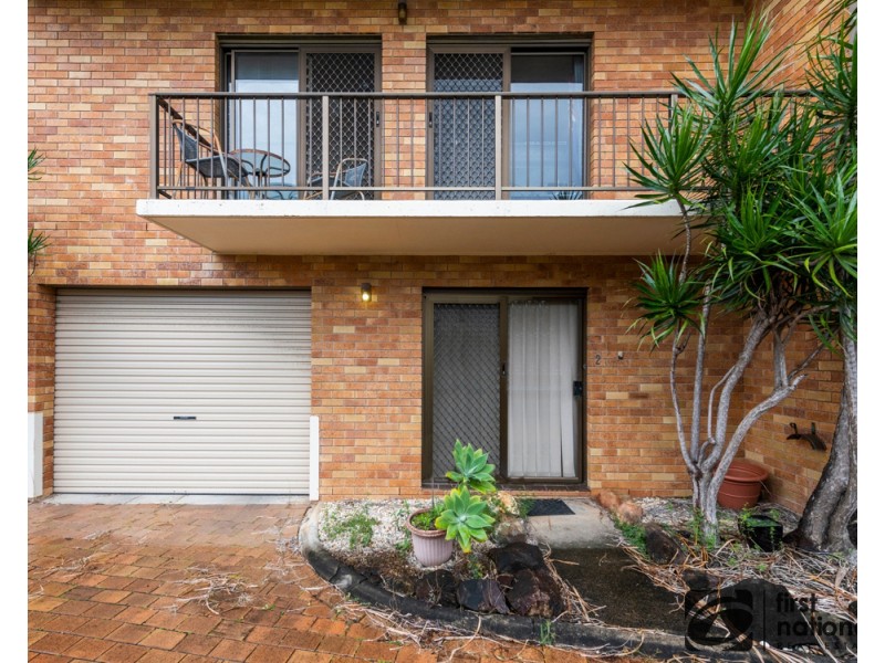2/102 Park Beach Road, Coffs Harbour NSW 2450