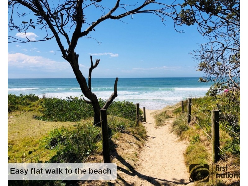 2/102 Park Beach Road, Coffs Harbour NSW 2450