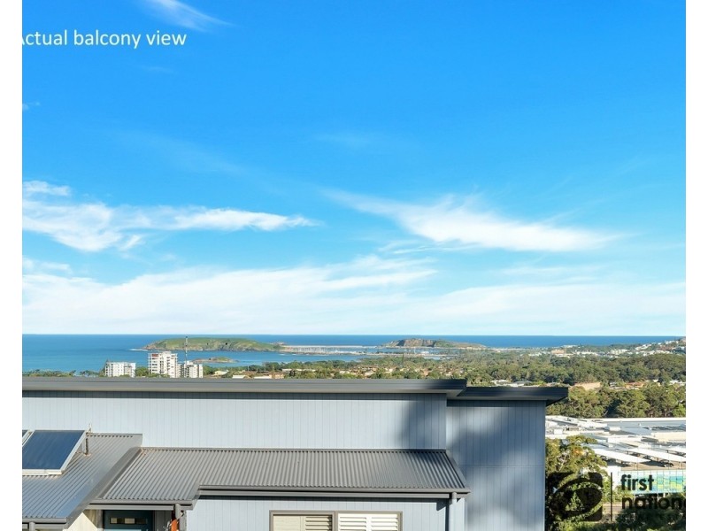 54 Dress Circle, Coffs Harbour NSW 2450