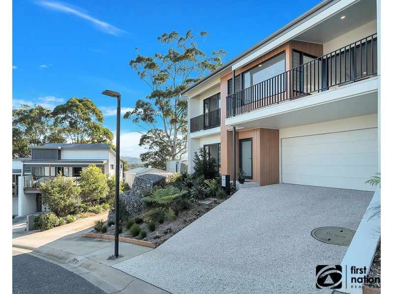 54 Dress Circle, Coffs Harbour NSW 2450